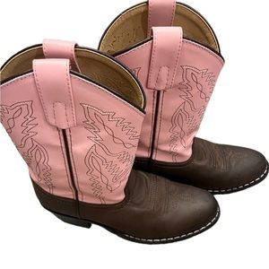 Smokey Mountain Size 3